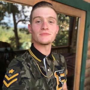 Meet your Posher, Josh